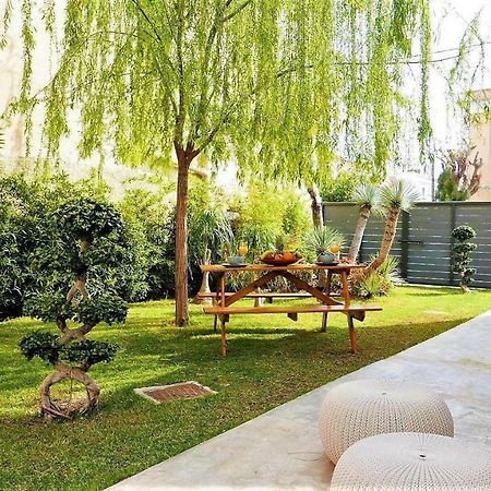 30Villa Rd Rhodes City 외부 사진