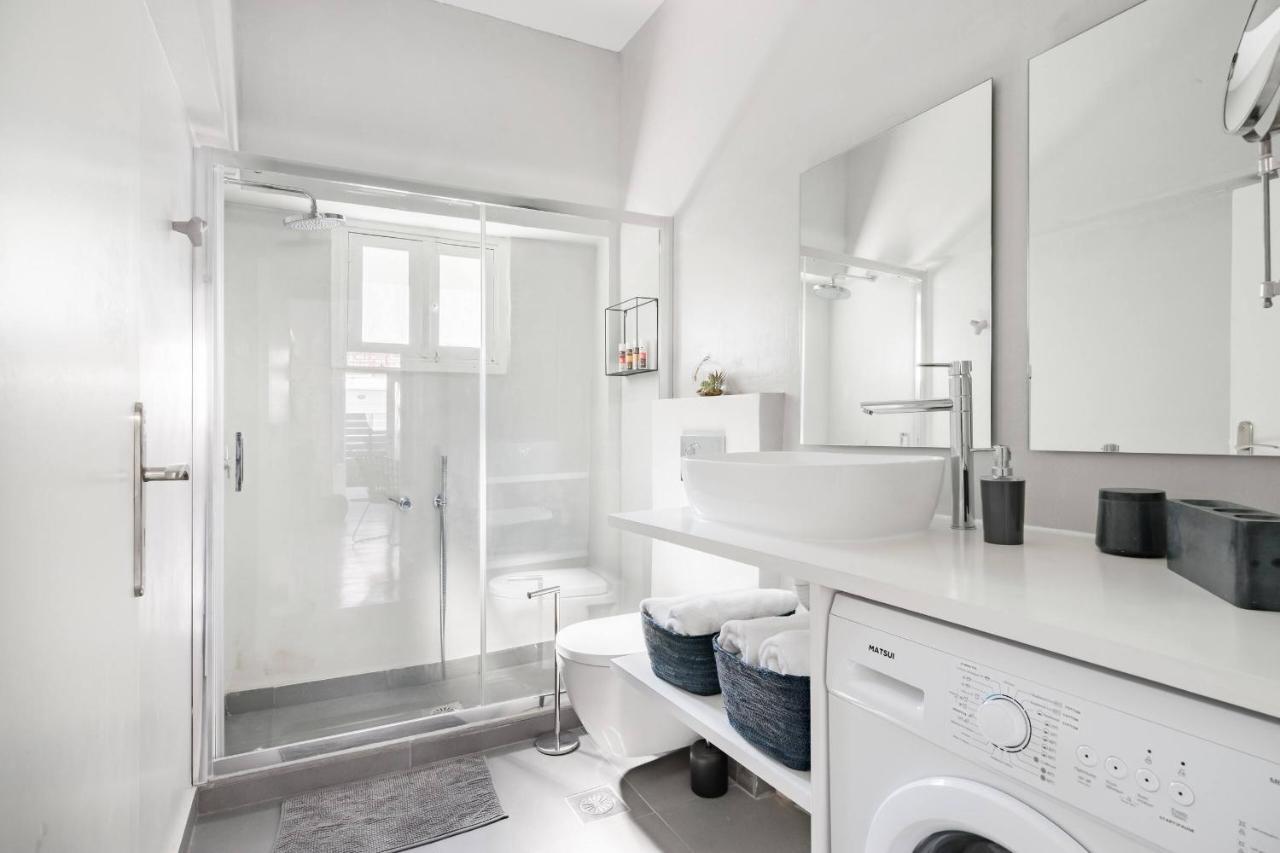 30Villa Rd Rhodes City 외부 사진