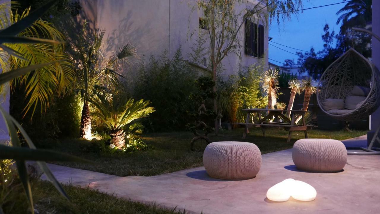 30Villa Rd Rhodes City 외부 사진