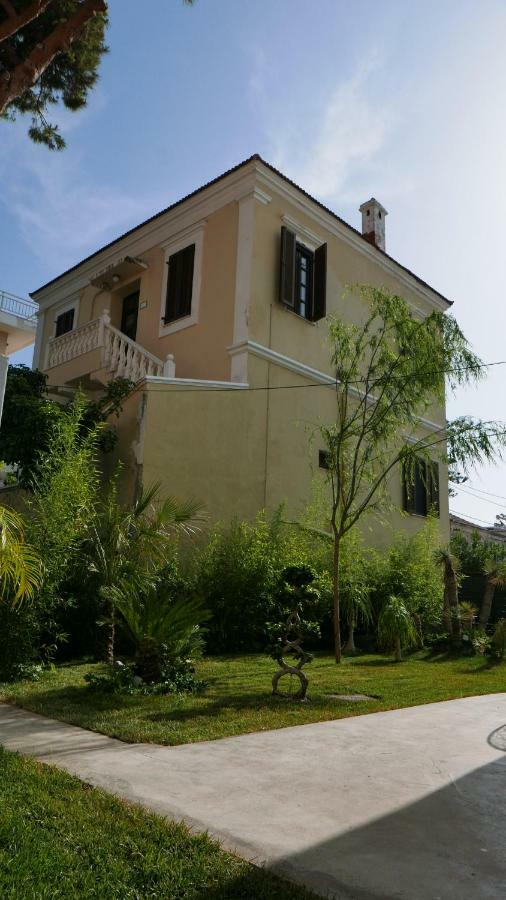 30Villa Rd Rhodes City 외부 사진