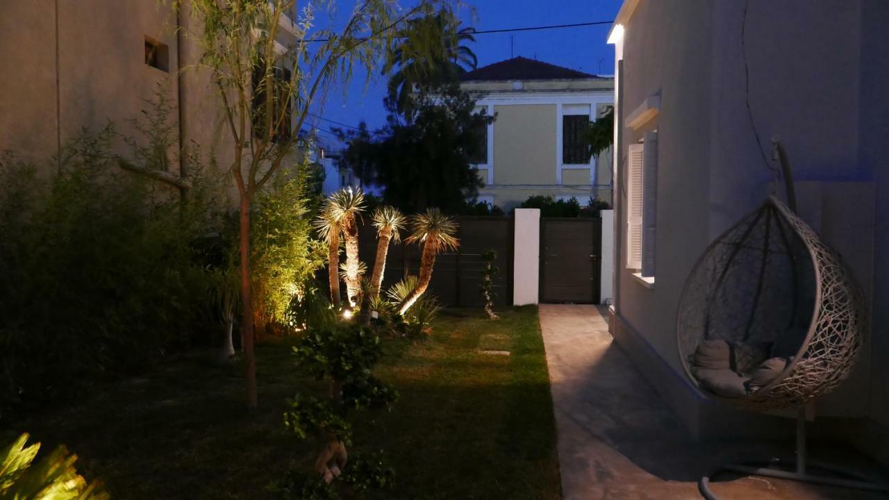 30Villa Rd Rhodes City 외부 사진