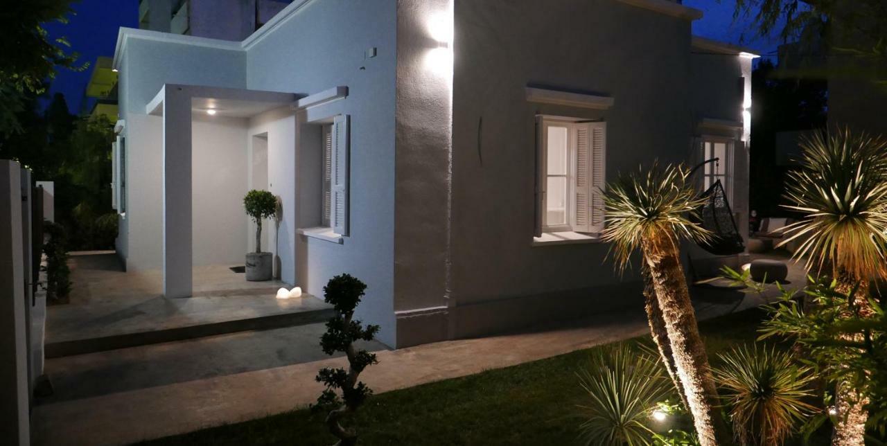 30Villa Rd Rhodes City 외부 사진