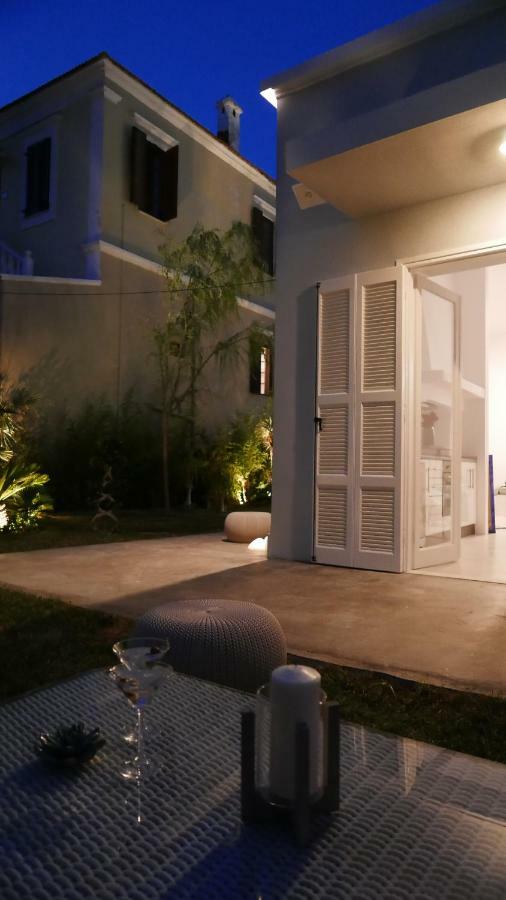 30Villa Rd Rhodes City 외부 사진