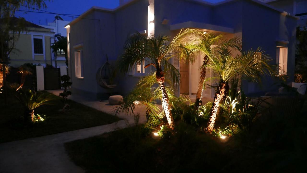 30Villa Rd Rhodes City 외부 사진
