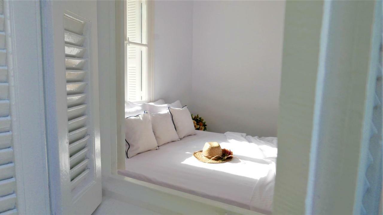 30Villa Rd Rhodes City 외부 사진
