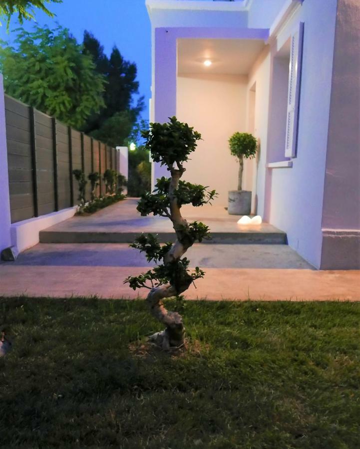 30Villa Rd Rhodes City 외부 사진