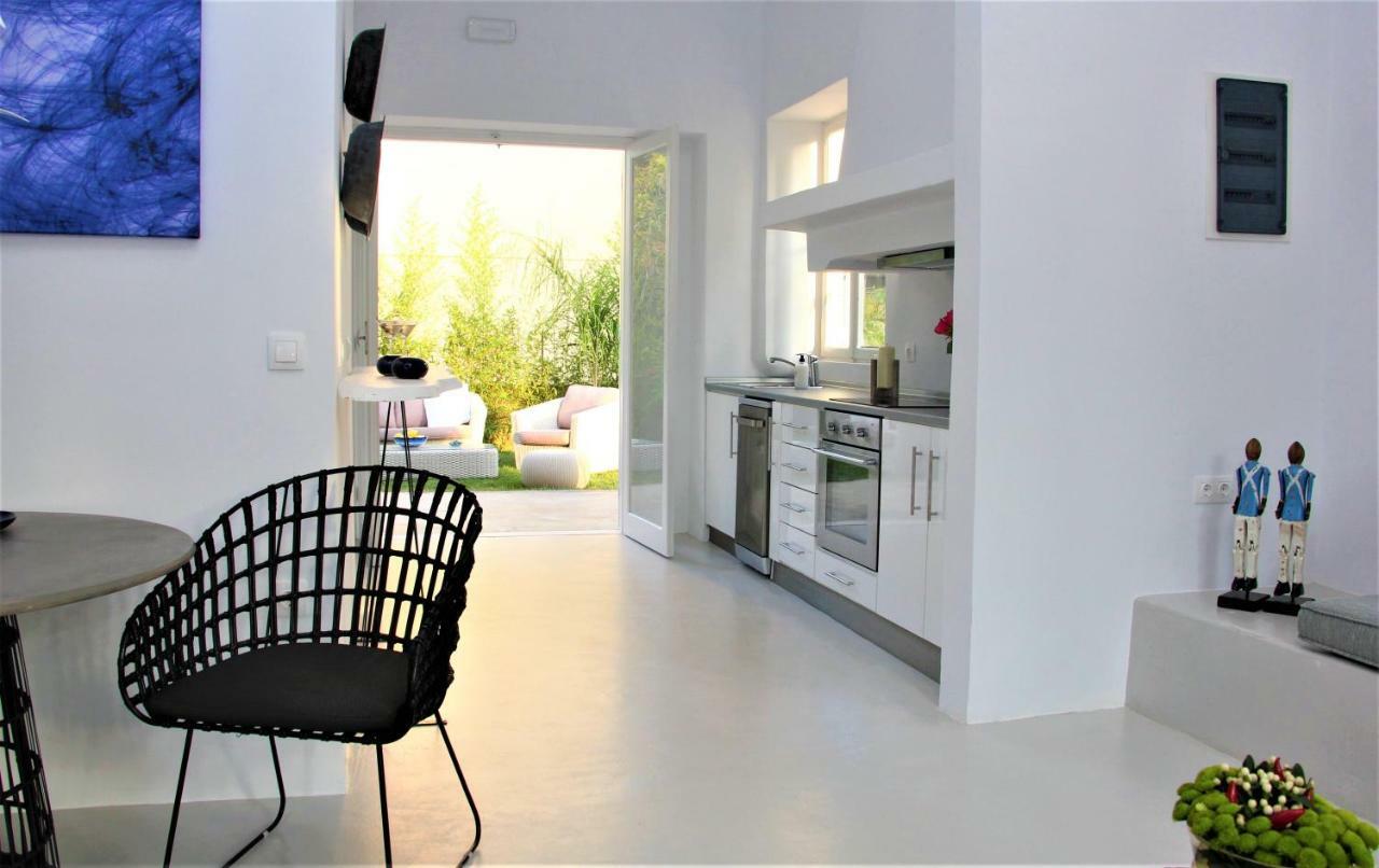 30Villa Rd Rhodes City 외부 사진