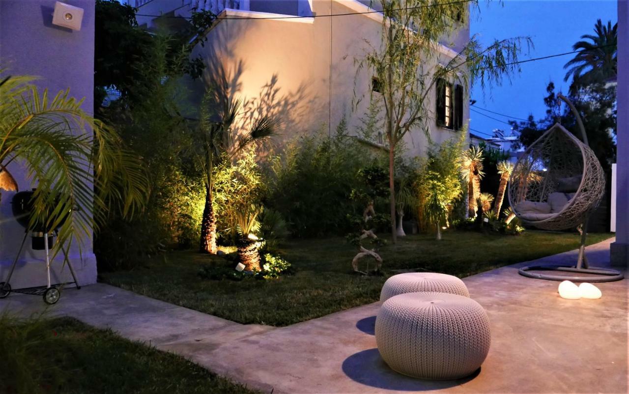30Villa Rd Rhodes City 외부 사진
