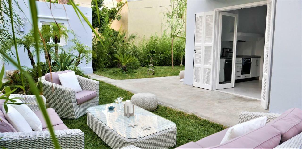 30Villa Rd Rhodes City 외부 사진