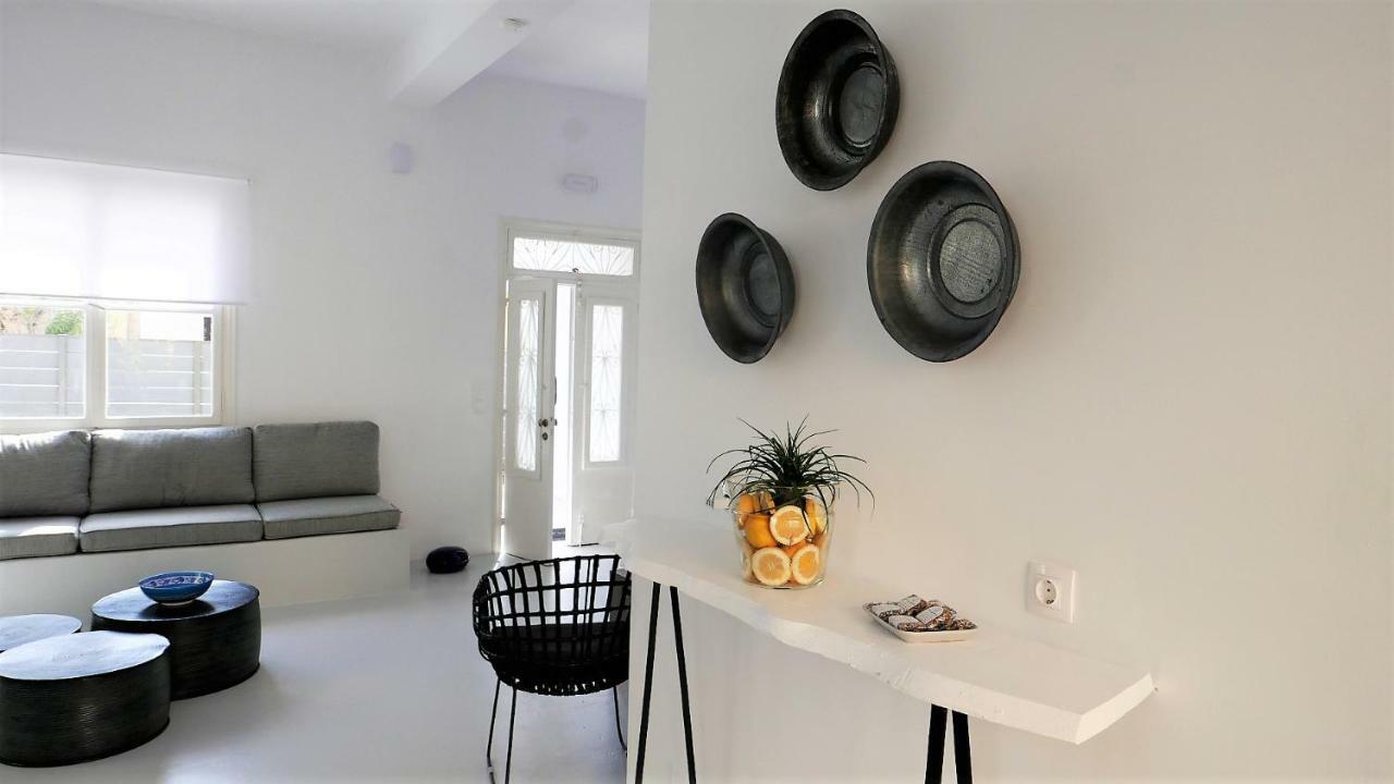 30Villa Rd Rhodes City 외부 사진