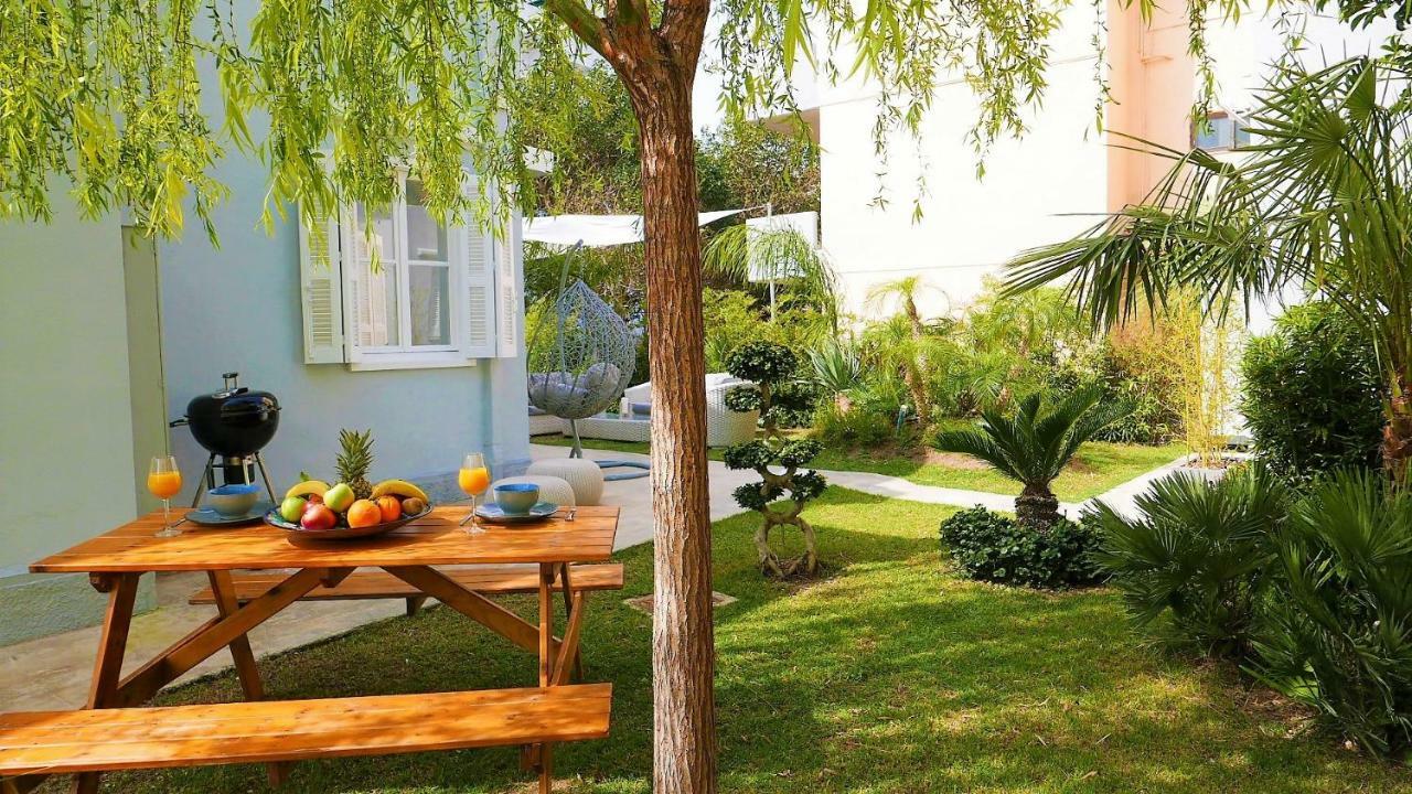 30Villa Rd Rhodes City 외부 사진