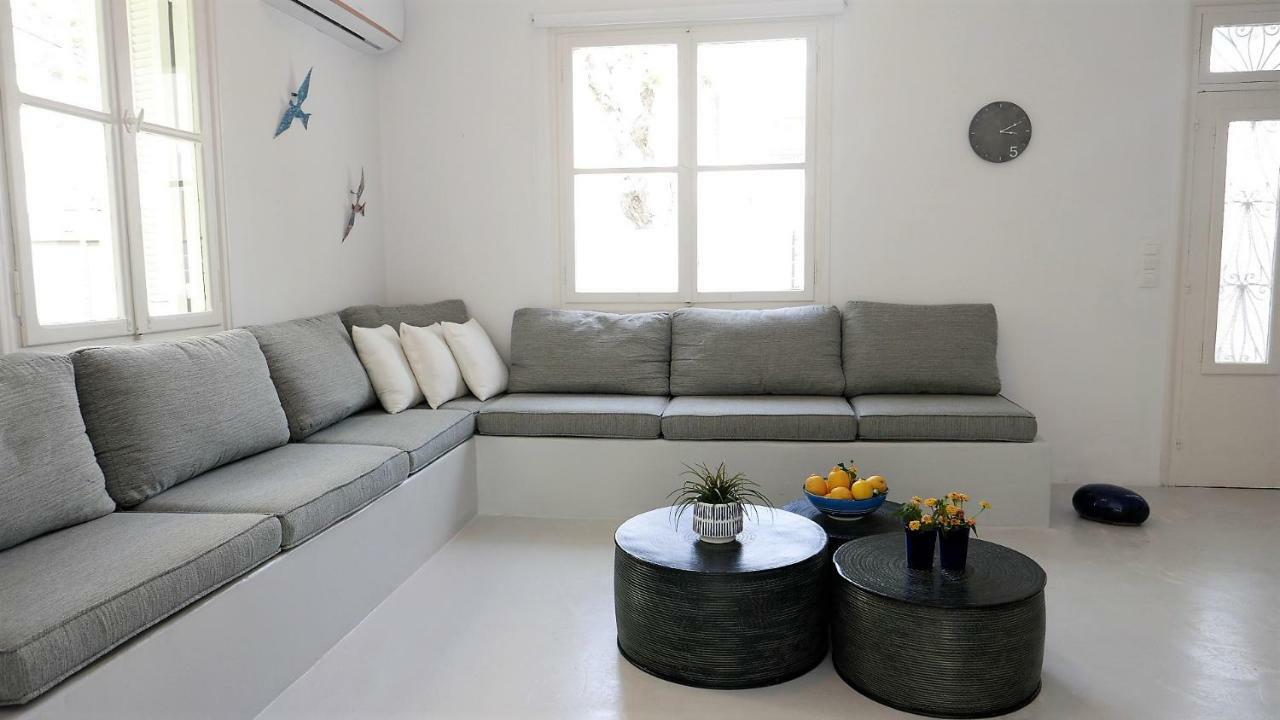 30Villa Rd Rhodes City 외부 사진