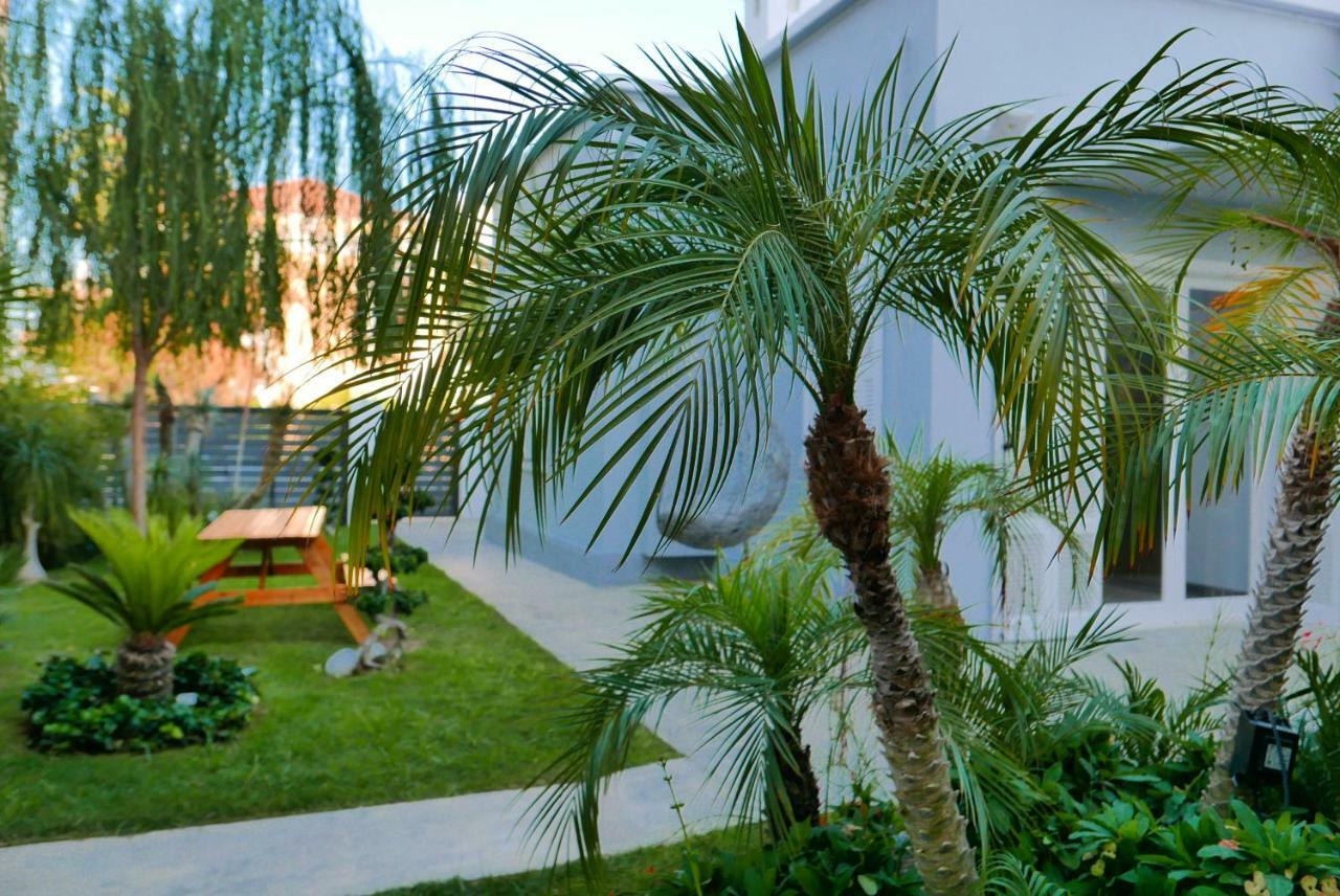 30Villa Rd Rhodes City 외부 사진